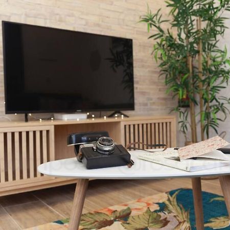 Rb - Urban Loft Retreat, Comfort & Good Location Valencia Exterior foto