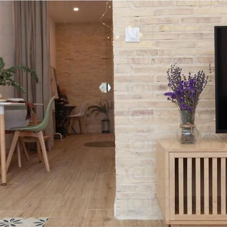 Rb - Urban Loft Retreat, Comfort & Good Location Valencia Exterior foto