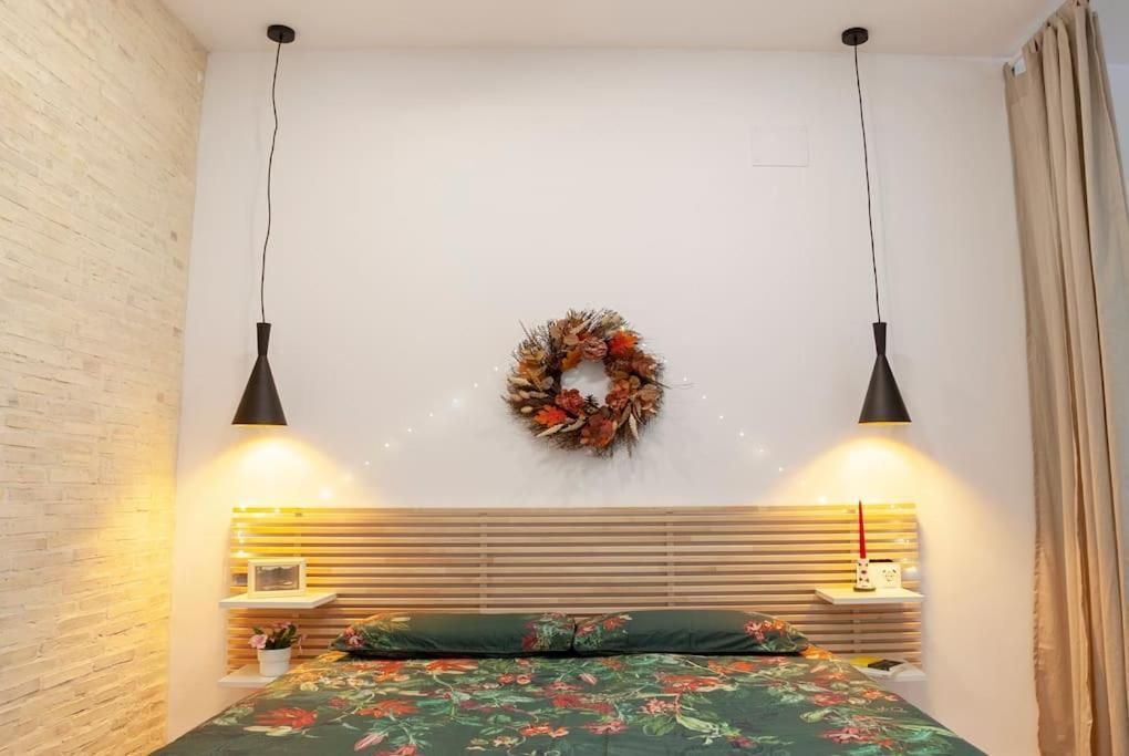 Rb - Urban Loft Retreat, Comfort & Good Location Valencia Exterior foto