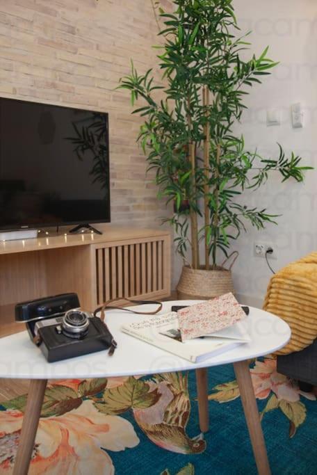 Rb - Urban Loft Retreat, Comfort & Good Location Valencia Exterior foto